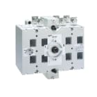 LOVATO ELECTRIC - Interrupteurs-commutateurs de ligne série GE,3P 800A,sans poignée