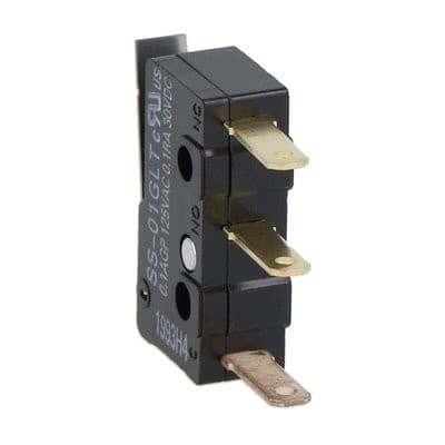 LOVATO ELECTRIC - Contact auxiliaire, 1NO/1NC commutateur/SPDT