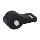 LOVATO ELECTRIC - Poignée d'exploitat directe, verrouillable, lev noir de 65 mm/2,6". x GEF0250?
