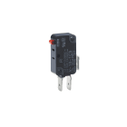 LOVATO ELECTRIC - Contacts auxiliaires,Interrupteurs-sectionneurs série GE..0160-200E/ET4 1NO+1NC