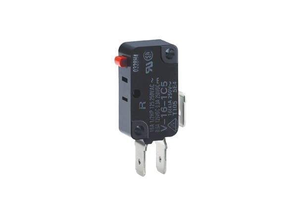 LOVATO ELECTRIC - Contacts auxiliaires,Interrupteurs-sectionneurs série GE 1NO+1NC