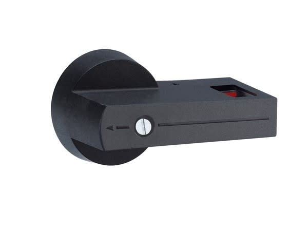 LOVATO ELECTRIC - POIGNEE NOIRE COMMANDE DIRECTE
