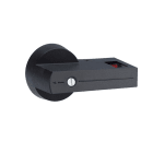 LOVATO ELECTRIC - POIGNEE NOIRE COMMANDE DIRECTE