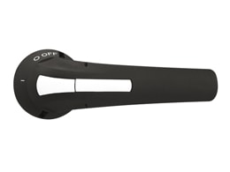 LOVATO ELECTRIC - POIGNEE NOIRE COMMANDE DIRECTE