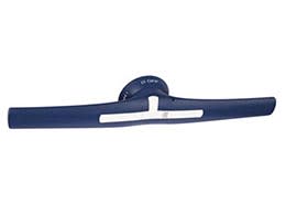 LOVATO ELECTRIC - Poignée NOIRE rotative 396mm de verrouillage porte x Interrupt-sectionneurs GE