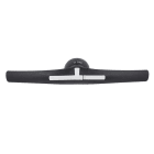 LOVATO ELECTRIC - POIGNEE NOIRE COMMANDE EXT VERROU PORTE