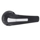 LOVATO ELECTRIC - POIGNEE NOIRE COMMANDE DIRECTE