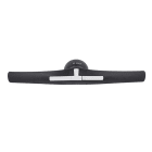LOVATO ELECTRIC - POIGNEE NOIRE COMMANDE EXT VERROU PORTE
