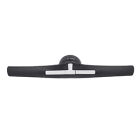 LOVATO ELECTRIC - POIGNEE NOIRE COMMANDE EXT VERROU PORTE