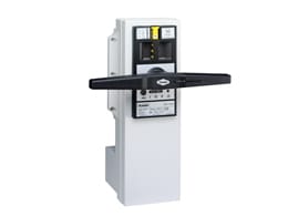 LOVATO ELECTRIC - Commande motorisée 230VAC Interr.-section./comm. GE2500...3150E;GE2500...3150ET4