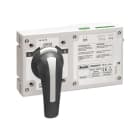 LOVATO ELECTRIC - MOTORISED CONTROL UNIT FOR GE0160-0200E