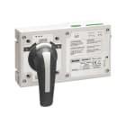 LOVATO ELECTRIC - Commande motorisée 230VAC x Interrupt-sectionneurs/commutateurs GE500..800A