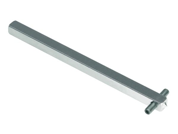 LOVATO ELECTRIC - Rallonges pour poignées de verrouillage porte L250mm/7mm