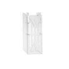 LOVATO ELECTRIC - JEU DE 3 CACHE-BORNES DE PROTECTION 1P