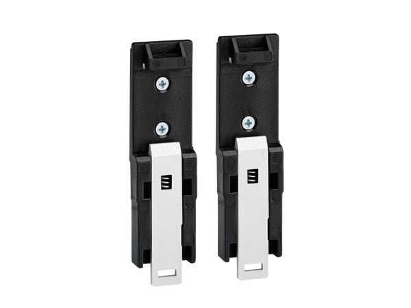 LOVATO ELECTRIC - PLATINE DE FIX.SUR DIN POUR INTERR.160A