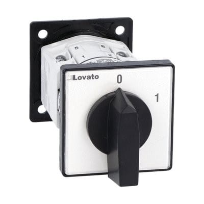 LOVATO ELECTRIC - NULL