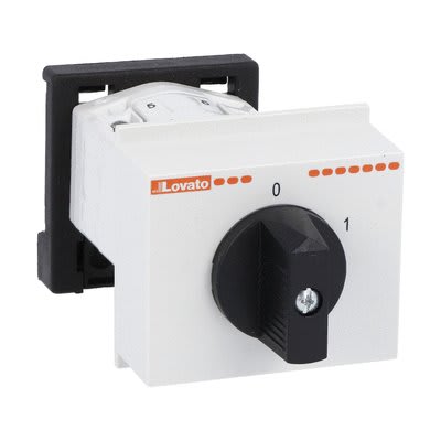 LOVATO ELECTRIC - NULL