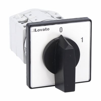 LOVATO ELECTRIC - NULL