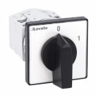 LOVATO ELECTRIC - NULL
