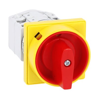 LOVATO ELECTRIC - NULL