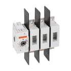 LOVATO ELECTRIC - Interrupteurs-sectionneurs série GL, 3P 800A UL98, sans poignée