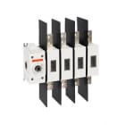 LOVATO ELECTRIC - DISJONCTEUR 4P 1200A UL C1