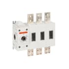 LOVATO ELECTRIC - DISJONCTEUR 3P 1600A AC21A C1