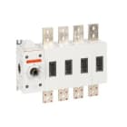LOVATO ELECTRIC - DISJONCTEUR 4P 1600A AC21A C1