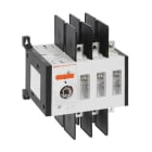 LOVATO ELECTRIC - Interrupteurs-commutateurs de ligne série GL 3P 200A UL 98, sans poignée