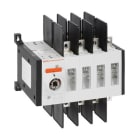 LOVATO ELECTRIC - Interrupteurs-commutateurs de ligne série GL 4P 200A UL98, sans poignée