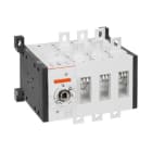 LOVATO ELECTRIC - Interrupteurs-commutateurs de ligne série GL 3P 500A AC21A C1, sans poignée