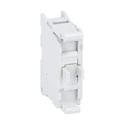 LOVATO ELECTRIC - Contact auxiliaire, 1NO avec bornes à vis