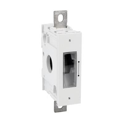 LOVATO ELECTRIC - Borne neutre pour GL0320?GL0630