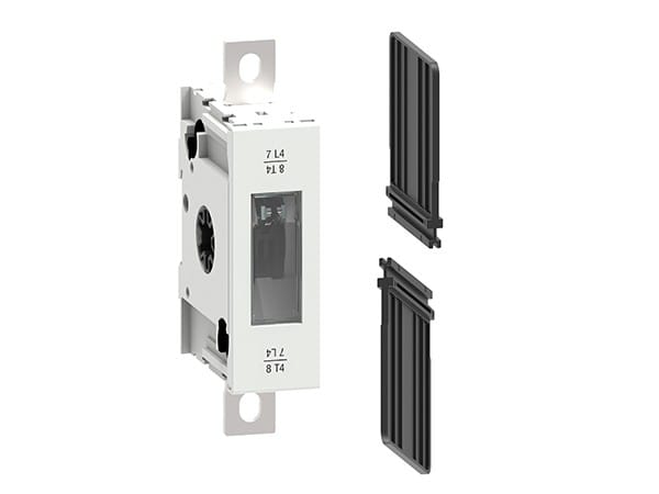 LOVATO ELECTRIC - Acc. pour inter sectionneurs