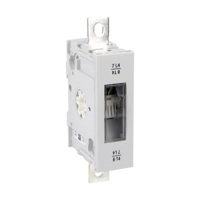 LOVATO ELECTRIC - Acc. pour inter sectionneurs