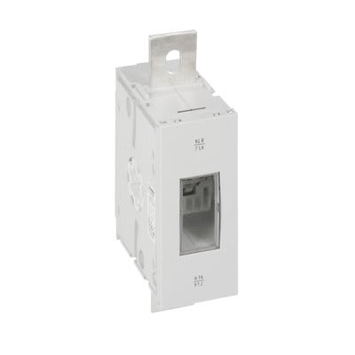 LOVATO ELECTRIC - Acc. pour inter sectionneurs