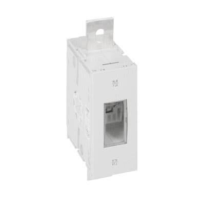 LOVATO ELECTRIC - Acc. pour inter sectionneurs
