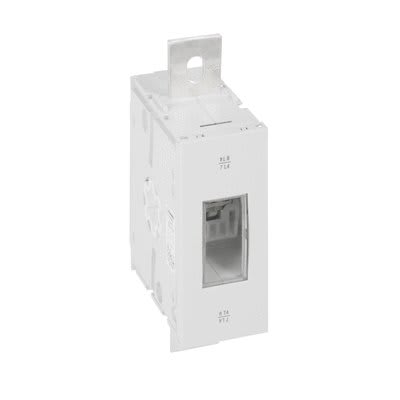 LOVATO ELECTRIC - Acc. pour inter sectionneurs