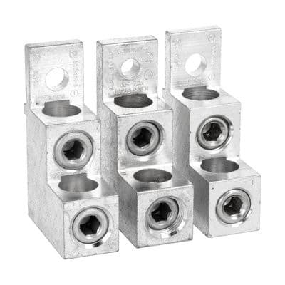 LOVATO ELECTRIC - Acc. pour inter sectionneurs