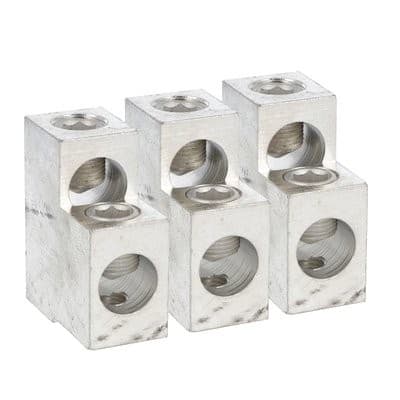 LOVATO ELECTRIC - Acc. pour inter sectionneurs