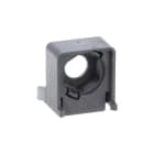 LOVATO ELECTRIC - Support ecrou, jeu de 8 pièces. Pour GL0100...0315 et GLC0100...GLC0315