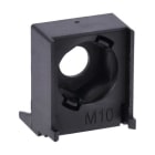 LOVATO ELECTRIC - Support ecrou, jeu de 8 pièces. Pour GL0100...0315 et GLC0320...GLC0630