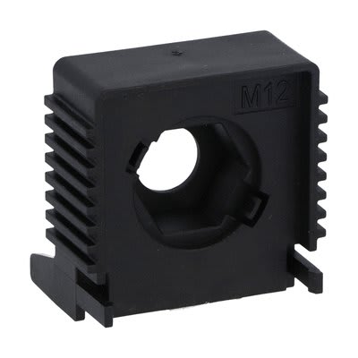 LOVATO ELECTRIC - Support ecrou, jeu de 8 pièces. Pour GL1000