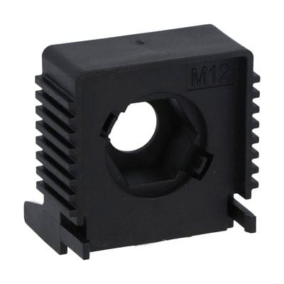 LOVATO ELECTRIC - Support ecrou, jeu de 8 pièces. Pour GL0631?GL0800