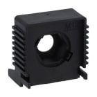 LOVATO ELECTRIC - Support ecrou, jeu de 8 pièces. Pour GL0631?GL0800