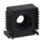 LOVATO ELECTRIC - Support ecrou, jeu de 8 pièces. Pour GL1000