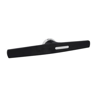 LOVATO ELECTRIC - 2 MAINS D.C.H. NOIR POUR GL1001-2000