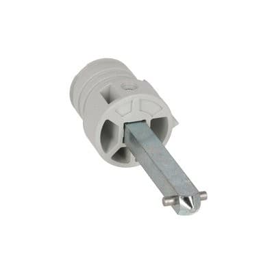 LOVATO ELECTRIC - RALLONGE D'ARBRE D12MM L150MM GL1001-2000