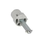 LOVATO ELECTRIC - Axe pour poignée montage sur porte GLX63, GLX63B. 150mm de long. ?12mm