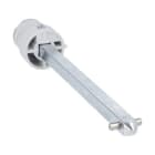 LOVATO ELECTRIC - Axe pour poignée sur port. 200mm ?10mm